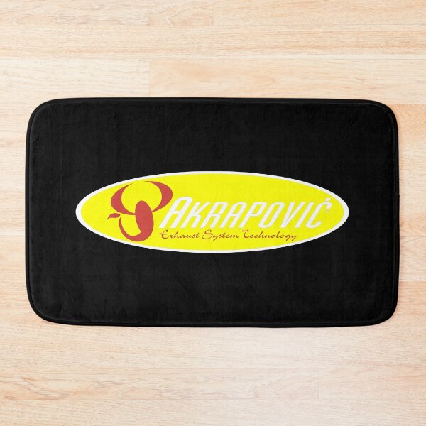 Item preview, ACKRAPOVIC exhaust systems designed and sold by hastungshop.