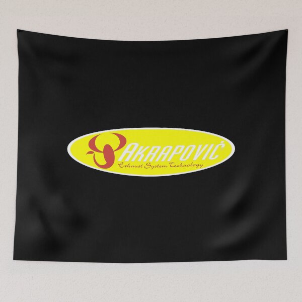 Item preview, ACKRAPOVIC exhaust systems designed and sold by hastungshop.