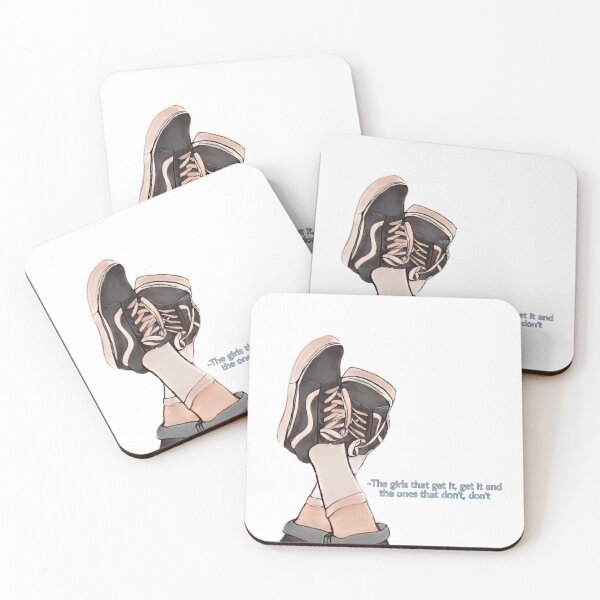 Item preview, The girls that get it, get. The girls that don’t, dont.  designed and sold by 17Secrets.