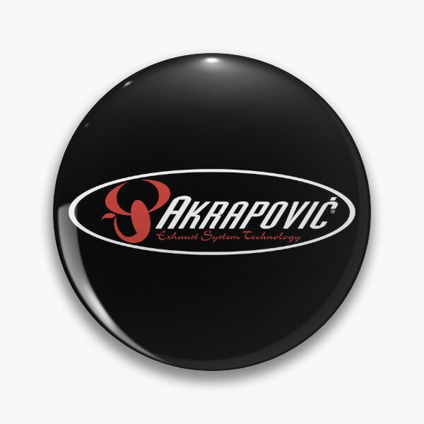 Item preview, ACKRAPOVIC exhaust systems designed and sold by hastungshop.