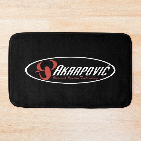 Item preview, ACKRAPOVIC exhaust systems designed and sold by hastungshop.