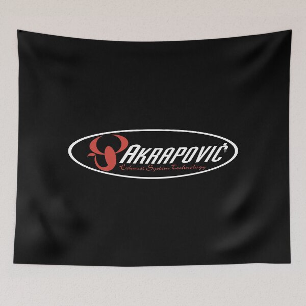 Item preview, ACKRAPOVIC exhaust systems designed and sold by hastungshop.