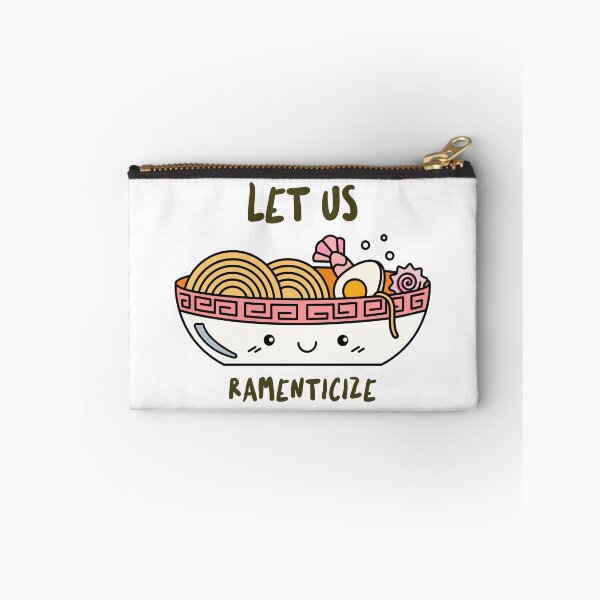 Item preview, Let us ramenticize  designed and sold by dgutpro87.