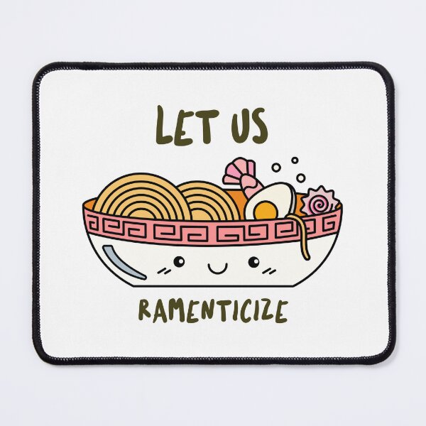 Item preview, Let us ramenticize  designed and sold by dgutpro87.