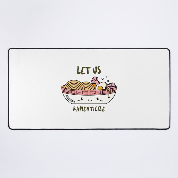 Item preview, Let us ramenticize  designed and sold by dgutpro87.