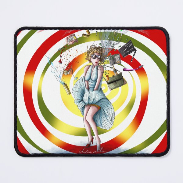 Item preview, Marylin designed and sold by Ansalart.