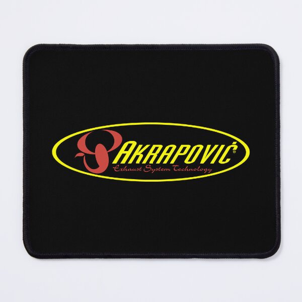Item preview, ACKRAPOVIC exhaust systems designed and sold by hastungshop.
