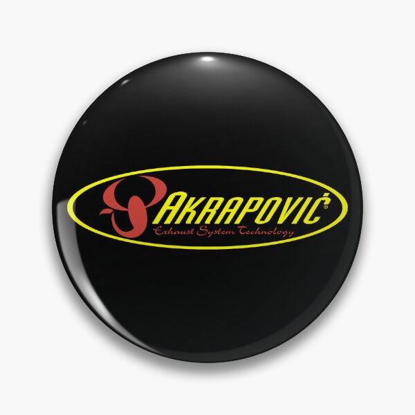 Item preview, ACKRAPOVIC exhaust systems designed and sold by hastungshop.