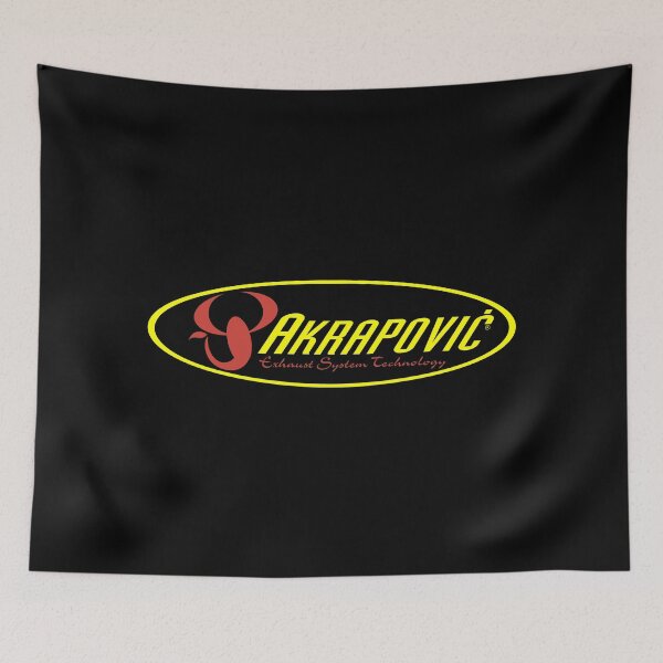 Item preview, ACKRAPOVIC exhaust systems designed and sold by hastungshop.