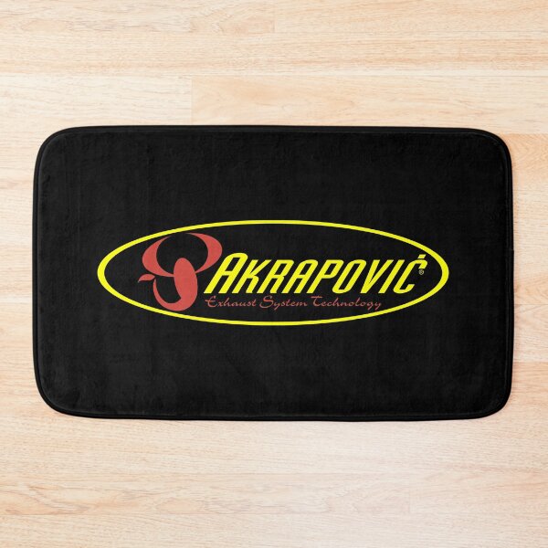 Item preview, ACKRAPOVIC exhaust systems designed and sold by hastungshop.