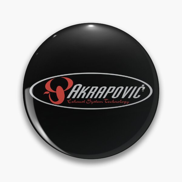 Item preview, ACKRAPOVIC exhaust systems designed and sold by hastungshop.