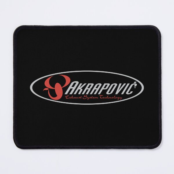 Item preview, ACKRAPOVIC exhaust systems designed and sold by hastungshop.