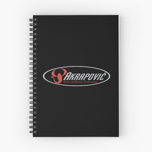 Item preview, ACKRAPOVIC exhaust systems designed and sold by hastungshop.