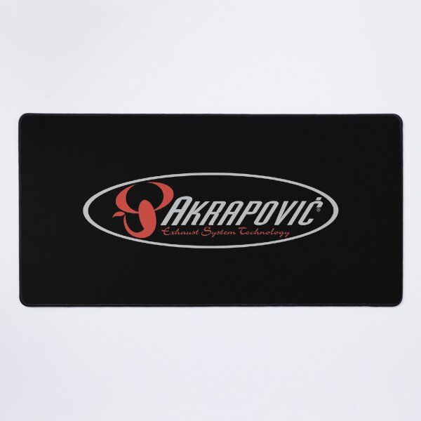 Item preview, ACKRAPOVIC exhaust systems designed and sold by hastungshop.