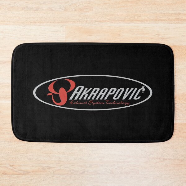 Item preview, ACKRAPOVIC exhaust systems designed and sold by hastungshop.