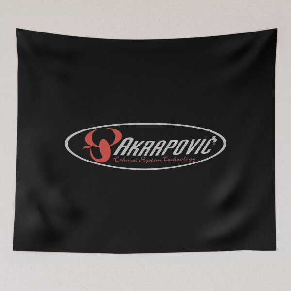 Item preview, ACKRAPOVIC exhaust systems designed and sold by hastungshop.