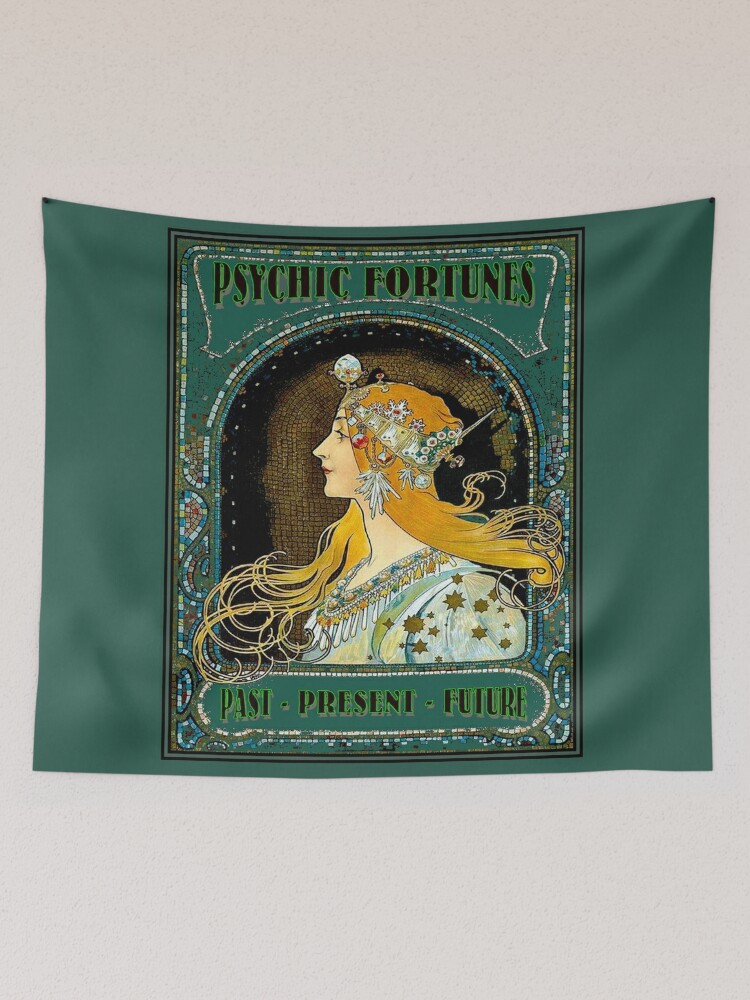 Fortune Teller by New Vintage Handbags