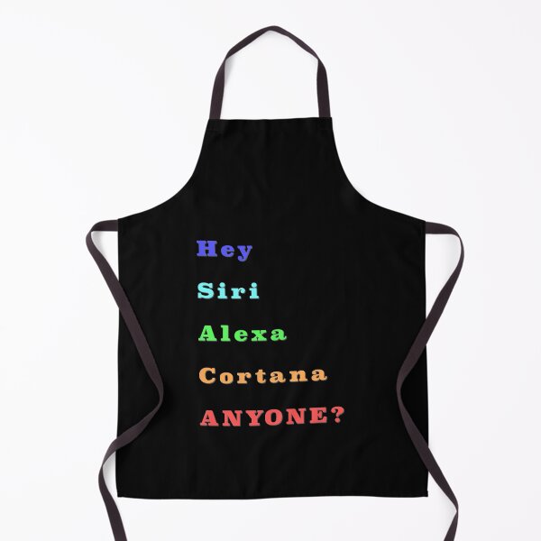 Item preview, Hey Siri… designed and sold by CMYmerch.