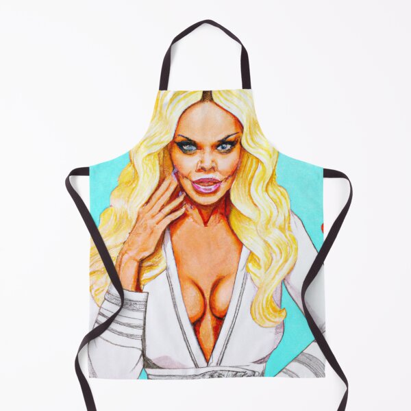 Item preview, Pamela Anderson Beach Babe designed and sold by Fishingero.
