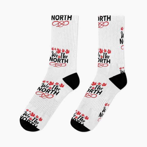 Item preview, WE THE NORTH designed and sold by SticerOcean.