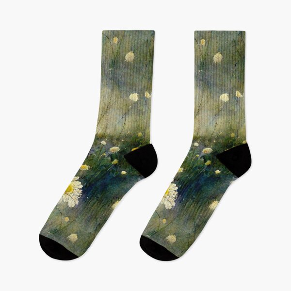Item preview, Wild meadow (7/8) designed and sold by sabantha.