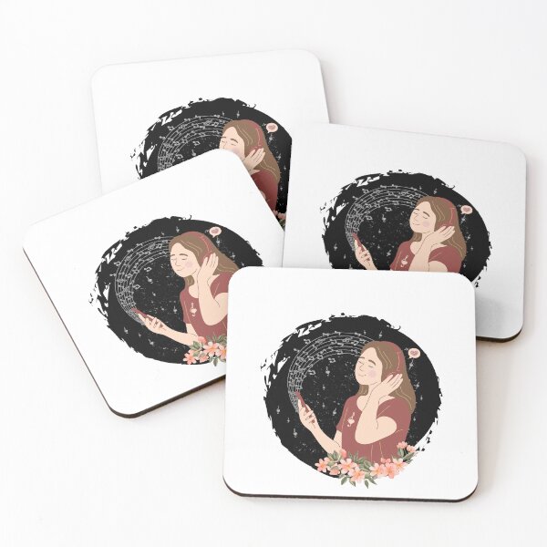 Item preview, Music connects us | For Music lovers designed and sold by NellyDS17.