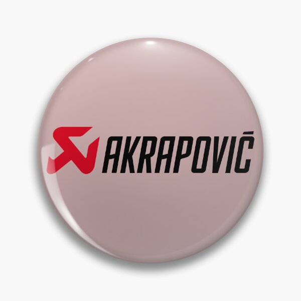 Item preview, ACKRAPOVIC exhaust systems designed and sold by hastungshop.