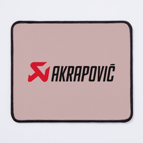 Item preview, ACKRAPOVIC exhaust systems designed and sold by hastungshop.