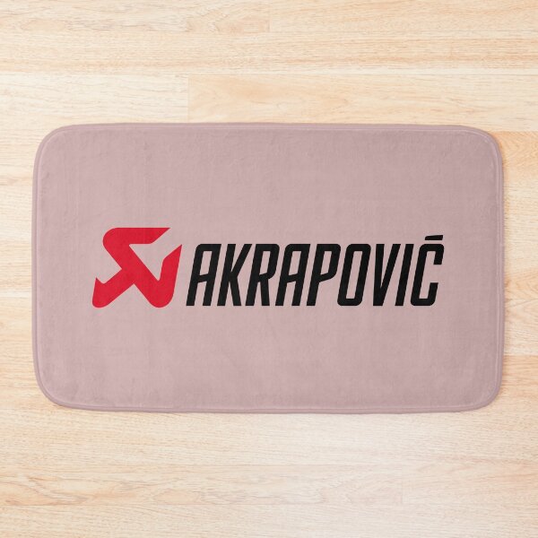 Item preview, ACKRAPOVIC exhaust systems designed and sold by hastungshop.