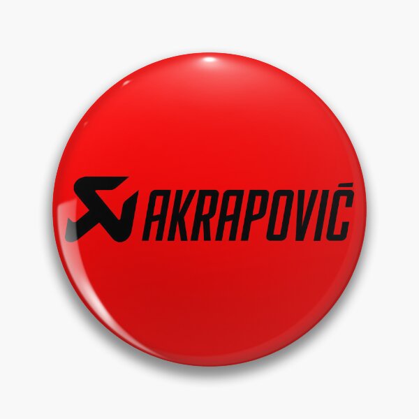 Item preview, ACKRAPOVIC exhaust systems designed and sold by hastungshop.