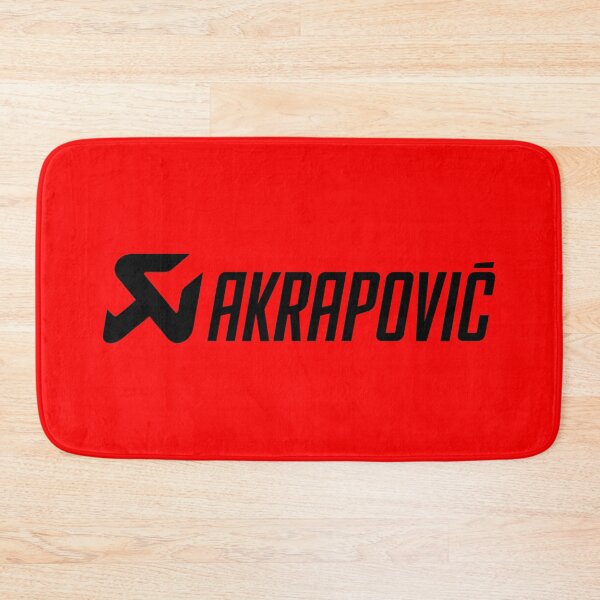 Item preview, ACKRAPOVIC exhaust systems designed and sold by hastungshop.