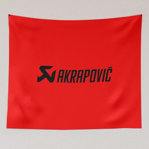 Item preview, ACKRAPOVIC exhaust systems designed and sold by hastungshop.