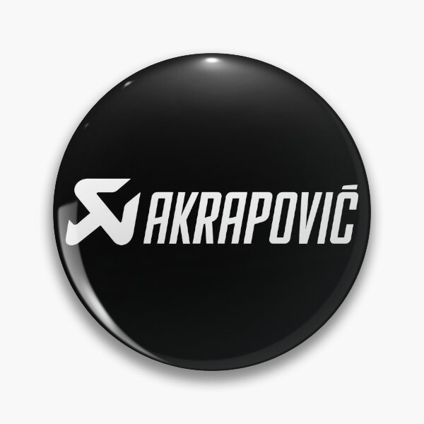 Item preview, ACKRAPOVIC exhaust systems designed and sold by hastungshop.