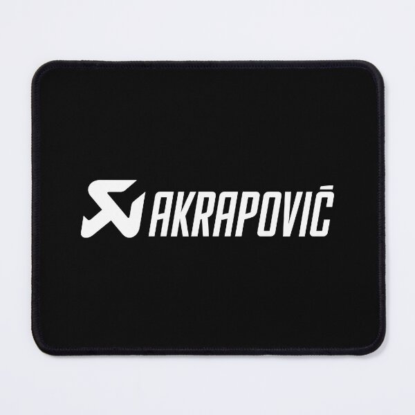 Item preview, ACKRAPOVIC exhaust systems designed and sold by hastungshop.
