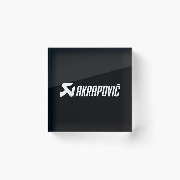 Item preview, ACKRAPOVIC exhaust systems designed and sold by hastungshop.