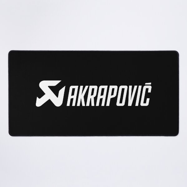 Item preview, ACKRAPOVIC exhaust systems designed and sold by hastungshop.