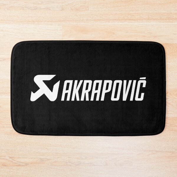 Item preview, ACKRAPOVIC exhaust systems designed and sold by hastungshop.