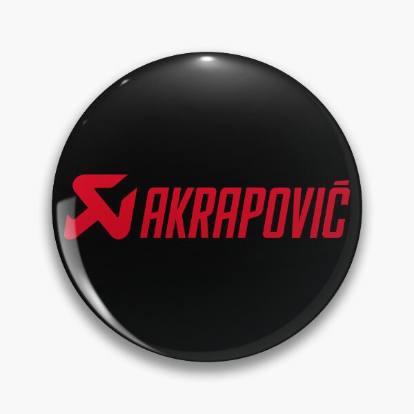 Item preview, ACKRAPOVIC exhaust systems designed and sold by hastungshop.