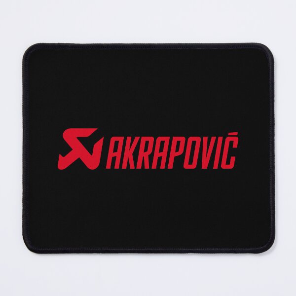 Item preview, ACKRAPOVIC exhaust systems designed and sold by hastungshop.