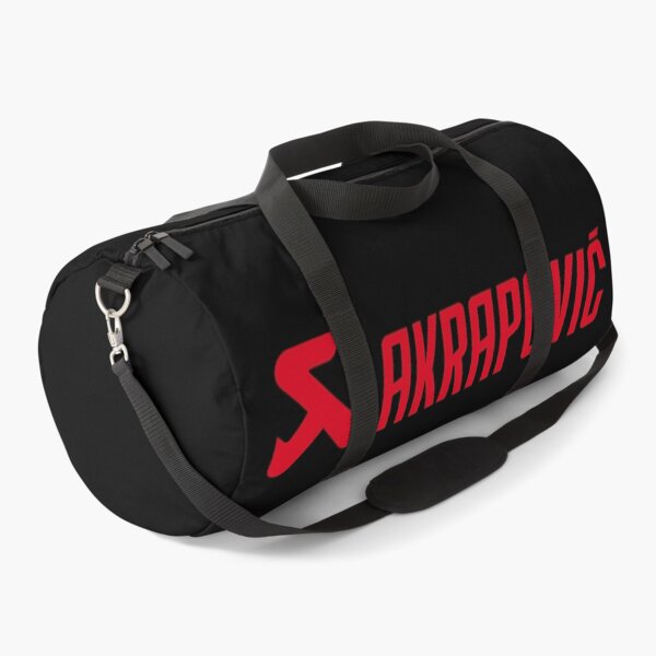 Item preview, ACKRAPOVIC exhaust systems designed and sold by hastungshop.