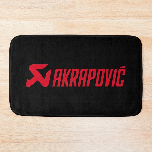 Item preview, ACKRAPOVIC exhaust systems designed and sold by hastungshop.