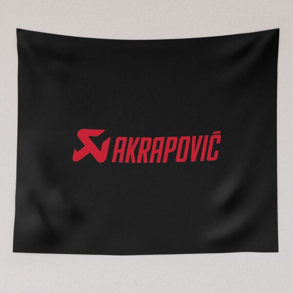 Item preview, ACKRAPOVIC exhaust systems designed and sold by hastungshop.