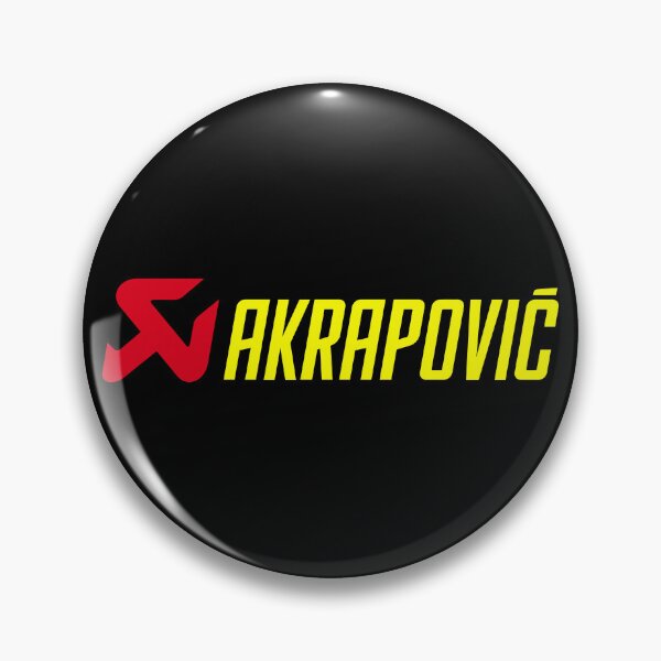 Item preview, ACKRAPOVIC exhaust systems designed and sold by hastungshop.