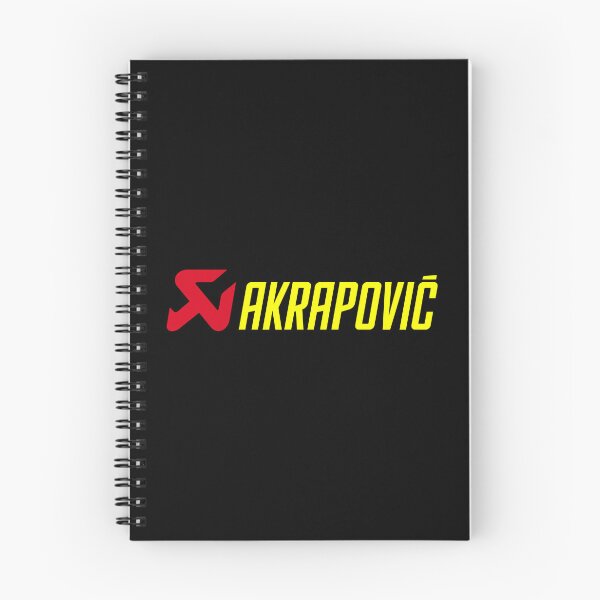 Item preview, ACKRAPOVIC exhaust systems designed and sold by hastungshop.