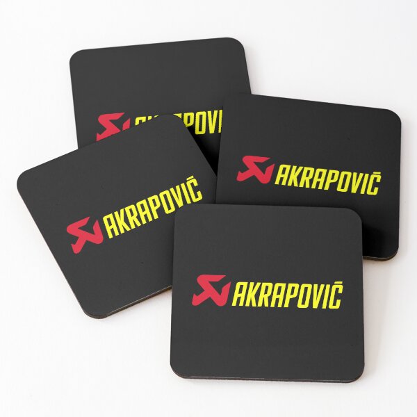 Item preview, ACKRAPOVIC exhaust systems designed and sold by hastungshop.