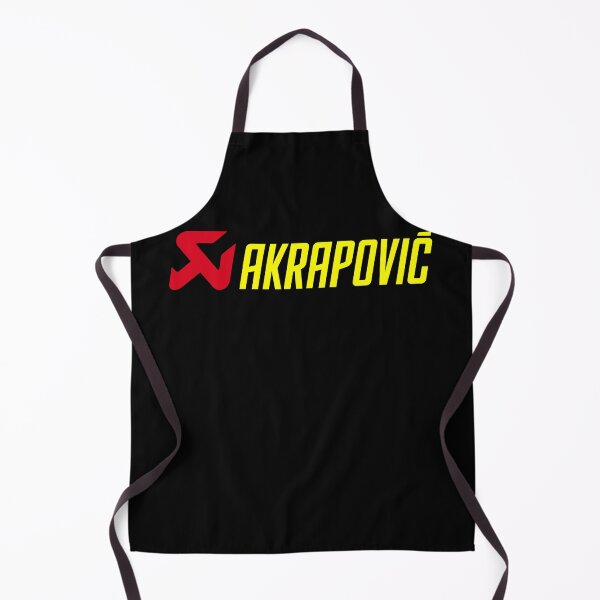 Item preview, ACKRAPOVIC exhaust systems designed and sold by hastungshop.