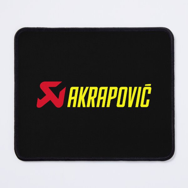 Item preview, ACKRAPOVIC exhaust systems designed and sold by hastungshop.