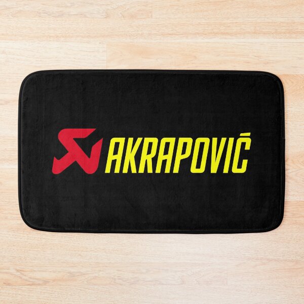 Item preview, ACKRAPOVIC exhaust systems designed and sold by hastungshop.