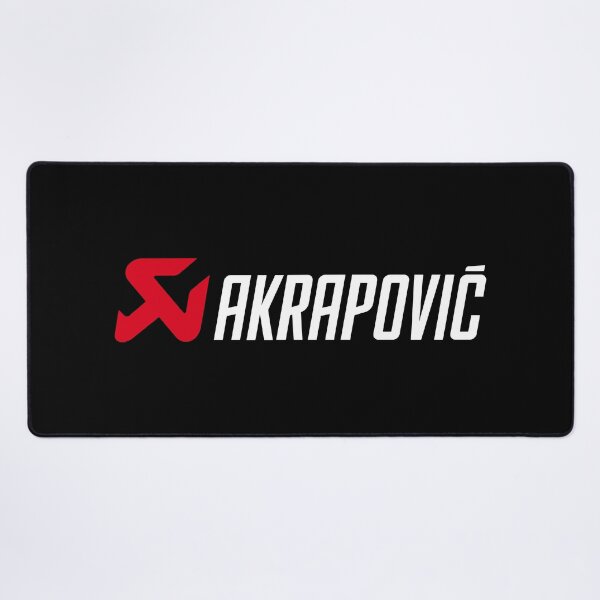 Item preview, ACKRAPOVIC exhaust systems designed and sold by hastungshop.