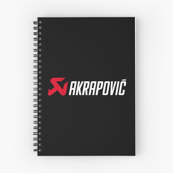 Item preview, ACKRAPOVIC exhaust systems designed and sold by hastungshop.
